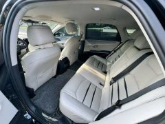 2022 BYD E9 2021 Business #8