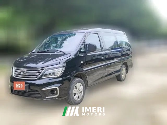 2019 Dongfeng Fengxing Lingzhi 2018 1.6 MT M5LComfort7Seat