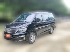 2019 Dongfeng Fengxing Lingzhi 2018 1.6 MT M5LComfort7Seat #1