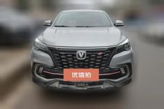 2021 Chang'an CS85 Coupe 2021 1.5T AT DCTLuxury #2