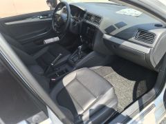 2017 Volkswagen Sagitar 2017 1.4T AT 230TSIComfort #11