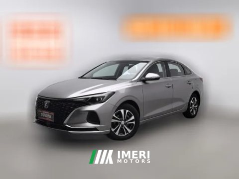 2020 Chang'an Eado 2020 1.4T AT PLUSBlue WhaleNEPremium