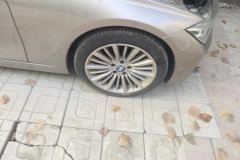 2018 BMW 3 Series 2018 2.0T AT 320LiFashion #6