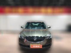 2018 Buick Excelle GT Sedan 2017 1.5 AT 15NEntry #2