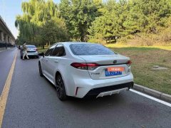 2022 Toyota Levin 2022 Hybrid 1.8H E-CVT AT Sport #5