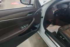 2020 BMW 5 Series 2020 2.0T AT 530LiLeadingMSport Pkg #7