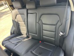 2016 Geely Auto Boyue 2016 2.0 MT Smart FashionFWD #14