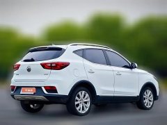 2017 MG ZS 2017 1.5 AT Elite #8