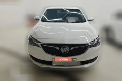 2023 Buick Excelle GT Sedan 2021 1.3T AT 18TLightly mixedEntry Facelift #2