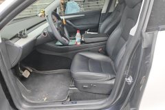 2025 Tesla Model Y 2024 rear wheel driveEdition #9