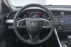2018 Honda Civic 2016 1.0T AT 180TURBOComfort #15