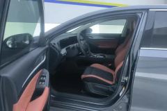 2023 Chang'an Eado 2023 Pleasure PLUS Blue WhaleNE 1.4T AT GDI DCTPremium #9