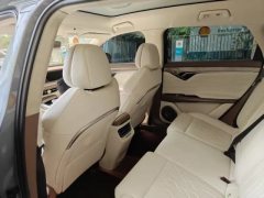 2022 Voyah Free 2021 4WDStandardEREVExclusiveLuxury Pkg #5