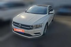 2018 Volkswagen Bora Sedan 2018 1.5 AT Fashion #1
