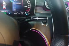 2023 Mercedes-Benz C-Class New Energy 2023 2.0T AT C 350 eL #16
