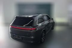 2023 Li Auto Li Auto L8 2023 Pro #3
