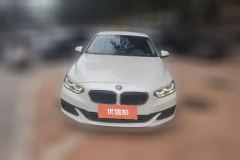 2020 BMW 1 Series 2020 1.5T AT 120iFashion #2