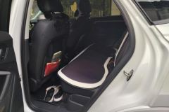 2023 Audi Q3 Sportback 2023 2.0T AT 40 TFSI Fashion #11