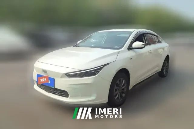 2022 Geometry A 2021 Pro PleasureHigh dimensionalRange 430KM A430 squareEdition