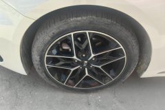 2020 Kia K5 2019 1.6T AT ProLuxury China VI #6