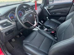 2019 Geely Auto Vision X3 2019 1.5 MT Happiness #8