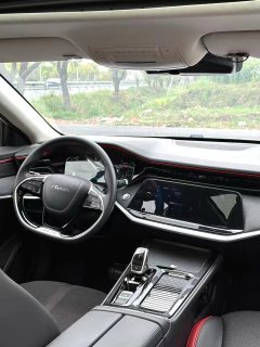 2021 Dongfeng Fengshen Yixuan MAX 2021 1.5T AT SuperTrendy DadEdition #4