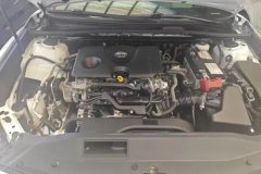 2023 Toyota Camry 2023 2.0G AT Luxury #10