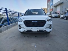 2018 Haval M6 2017 1.5T MT Elite FWD #8