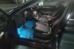 2021 Volkswagen Magotan 2020 2.0T AT 330TSILeading #9
