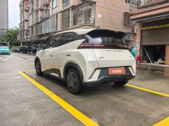 2023 BYD Seagull 2023 freeEdition #6