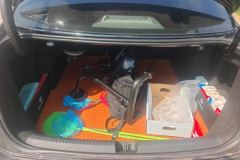 2018 Volkswagen Sagitar 2018 1.6 AT Comfort #4