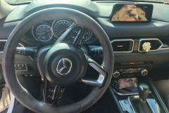 2022 Mazda CX-5 2021 2.0L AT2WDblack knight #12