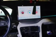 2023 BYD Song Plus New Energy 2023 Champion 1.5L AT DM-i 110KM Flagship #13