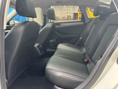 2026 Volkswagen Sagitar 2025 300TSI DSGSurpass #5