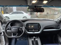 2022 Jetour X70M 2022 1.5T MT avant-garde partner 5Seat #9