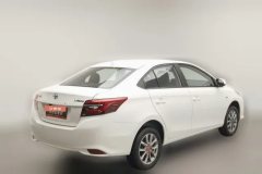 2022 Toyota Vios 2021 1.5 AT EnactusEdition #2