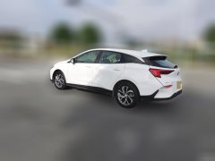 2019 Buick VELITE 6 2019 ConnectedSmart EV #3