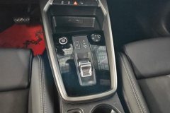 2023 Audi A3 Sportback 2023 Facelift Sportback 1.4T AT 35 TFSI FashionSport #16