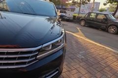2019 Volkswagen Passat 2017 1.8T AT 330TSIYu ZunEdition #5