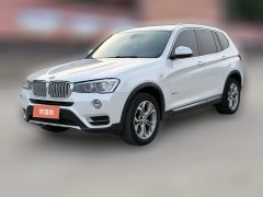 2015 BMW X3(Imported)(Imported) 2014 2.0T AT 20i XDesign Pkg (Imported) #1