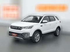 2017 Chang'an CS55 2017 1.5T AT Dazzling color #1