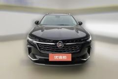 2023 Buick Envision Plus 2023 EnvisionPlus 2.0T AT 652T 5SeatLuxury #2