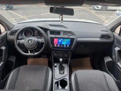 2018 Volkswagen Tiguan L 2018 2.0T AT 330TSIFashionFWD #7