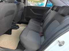 2016 Volkswagen Jetta 2015 1.4 MT Fashion #9