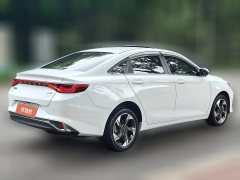 2023 Geely Auto Emgrand L Hi.P 2022 1.5TD-DHT Pro AT 100KM Super fast #7