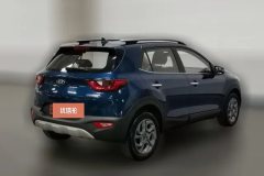 2018 Kia KX1 2019 1.4 AT EnjoyEdition #2