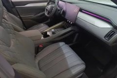 2025 BYD Song L EV 2025 Smart Drive 550km excellence #8