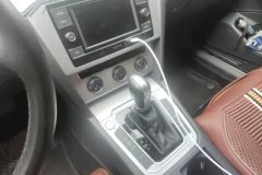 2018 Volkswagen Magotan 2018 1.4T AT 280TSIComfort #16