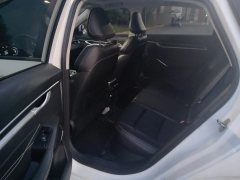 2023 Geely Auto Emgrand Sedan 2022 No.4generation 1.5L AT CVTElite #6