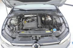 2021 Volkswagen Golf 2021 1.4T AT 280TSI R-Line #10